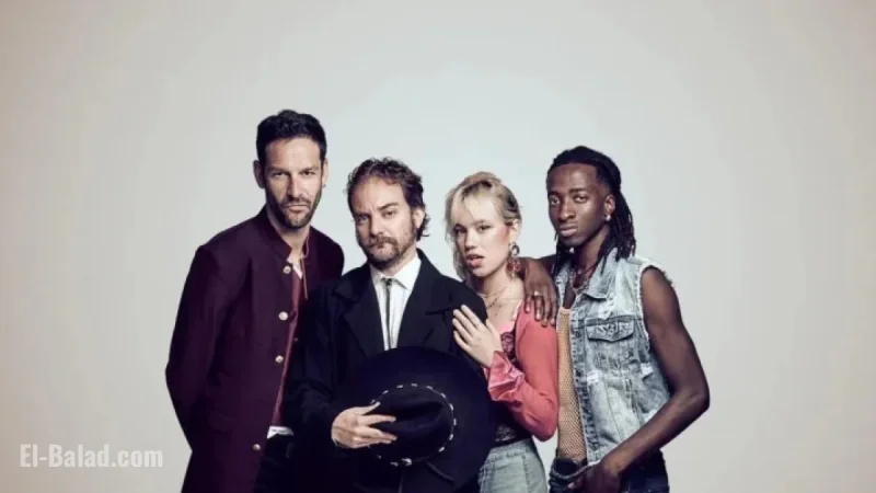 ‘The Hand’: Dark Comedy Explores Shades of Gray