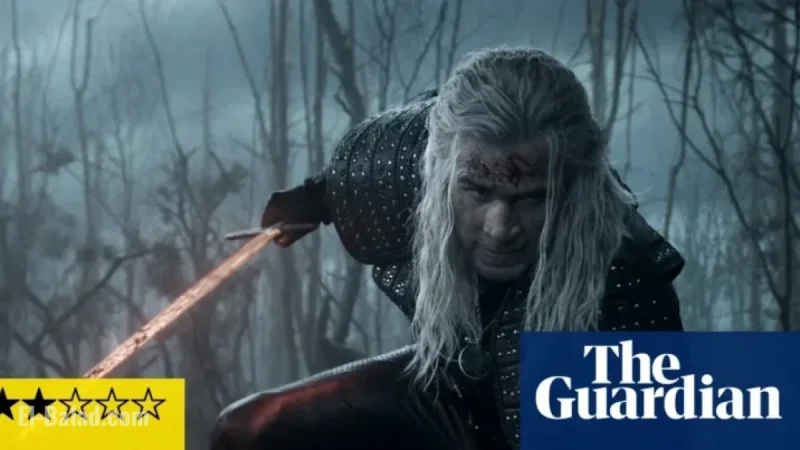“The Witcher Season 4: Liam Hemsworth Struggles to Captivate”
