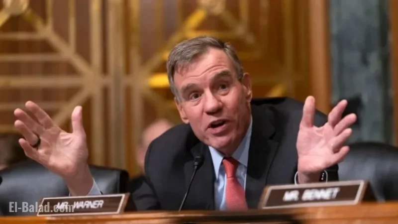 Top Senate Democrat Claims Trump Excludes Democrats from Military Strike Briefing