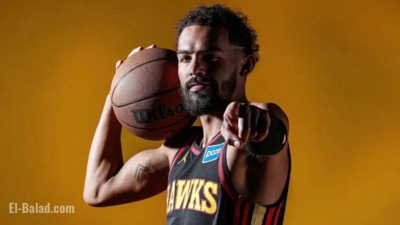 Trae Young Set to Prove Doubters Wrong