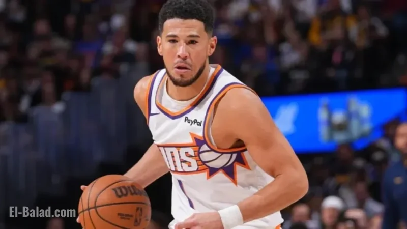 Trail Blazers-Suns Trade Proposal Raises Tough Decisions