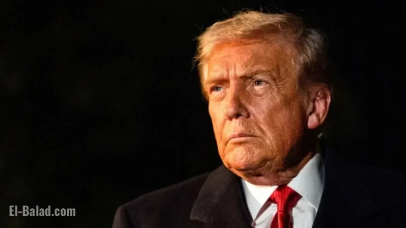 Trump Commands Pentagon to Immediately Test Nuclear Weapons