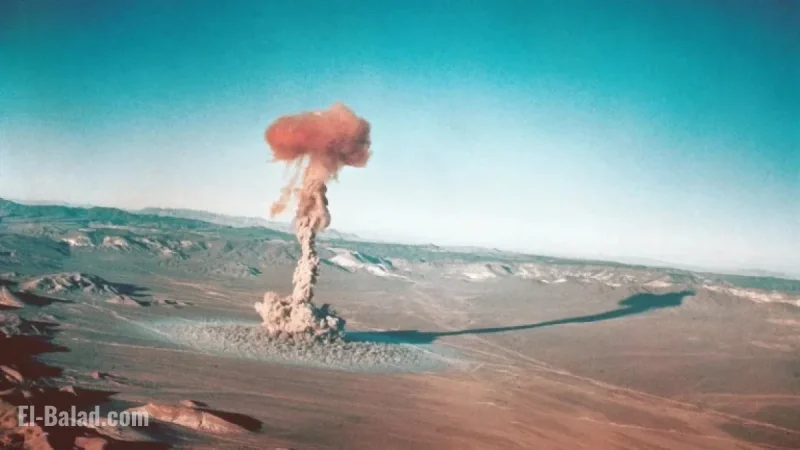 Trump’s Plan to Resume Nuclear Testing: Implications Explored