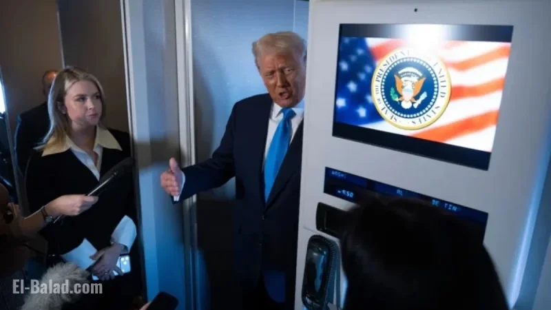 Trump’s Strategy to Relocate Individuals to U.S. Cities Explained