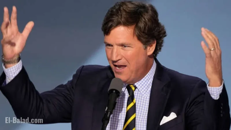 Tucker Carlson hosts Nick Fuentes as Mark Levin torches “third term” talk: the new fracture lines on the right