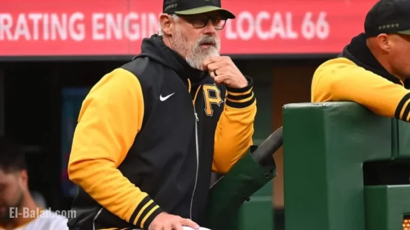 Twins Narrow Managerial Search to Four Familiar Candidates