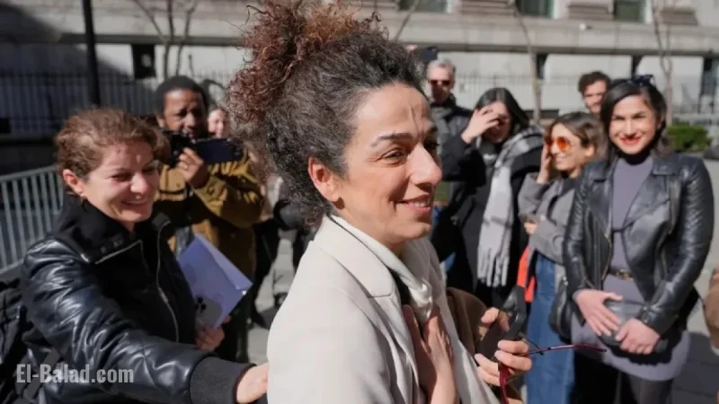 Two Men Receive 25-Year Sentences for Plotting to Murder Journalist in Brooklyn