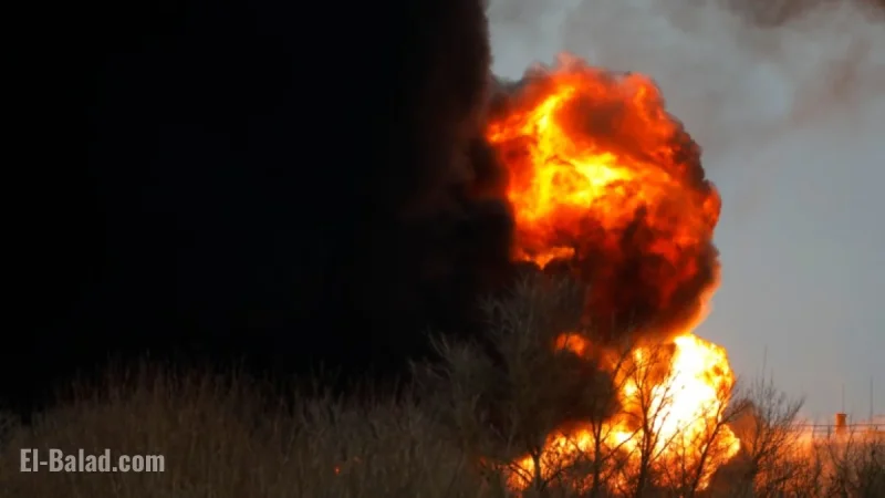 Ukraine Warns Russia of New Long-Range Strikes