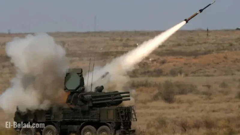 Ukrainian Drones Destroy $20 Million Russian Missile System, Radars