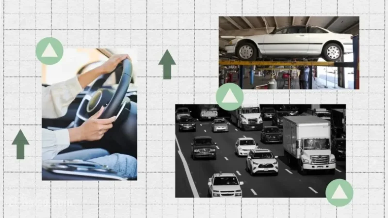 Understanding Skyrocketing Car Insurance Costs: An NPR Analysis