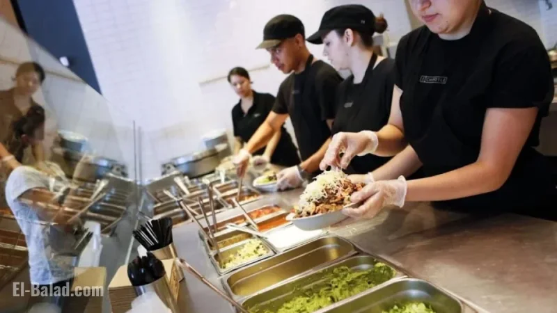 Unemployment and Student Debt Burden Millennials and Gen Z Dining Choices