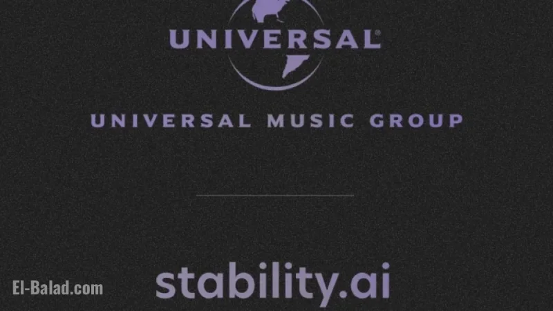 Universal Music Group, Stability AI Partner to Develop Advanced AI Music Tools