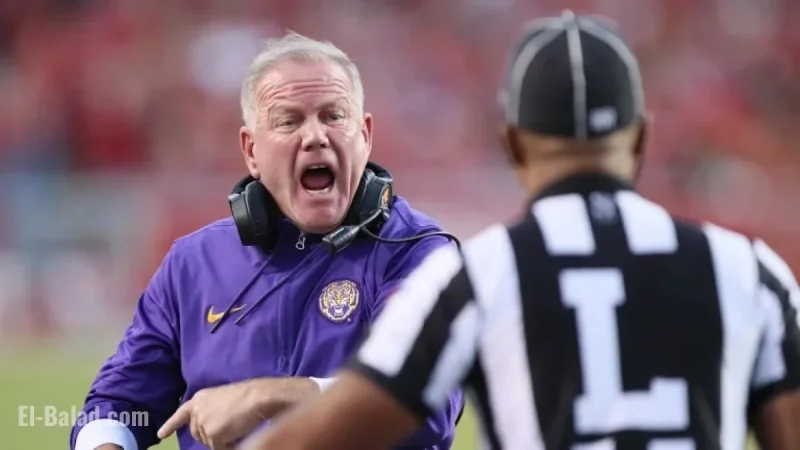 Unveiling College Football’s Coaching Carousel Costs
