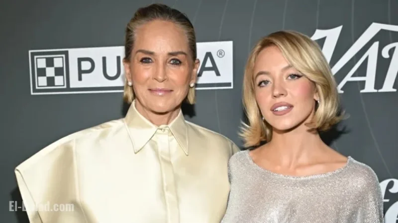 Variety Honors Influential Women: Captivating Photos