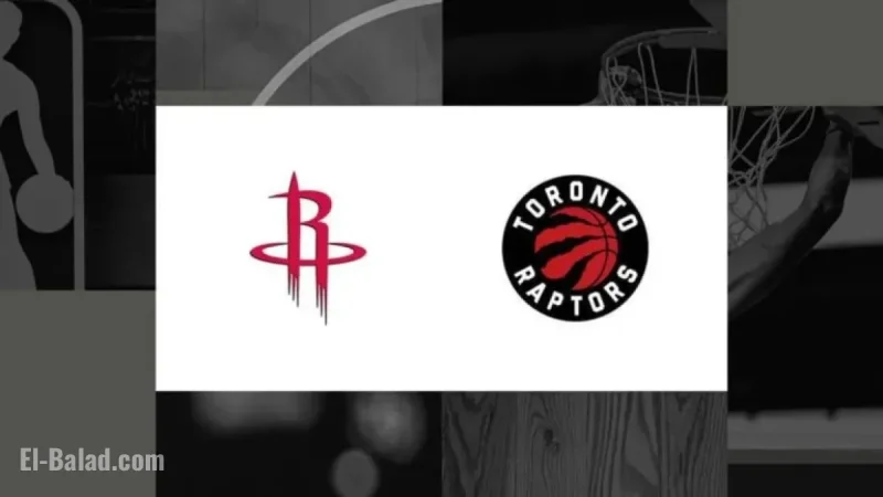 Watch Rockets vs. Raptors: TV and Streaming Options for October 29