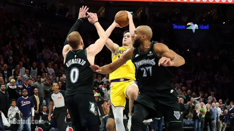 Wednesday Night’s NBA Highlights: Top Moments Unveiled
