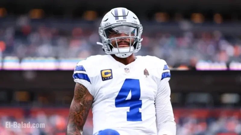 Week 9 Fantasy Football Rankings: Top 2025 Quarterbacks Revealed