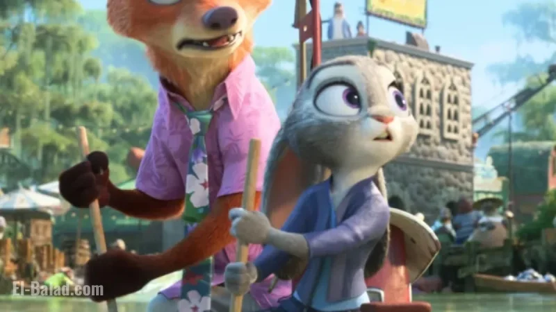 Will ZOOTOPIA 2 Surpass MOANA 2’s Thanksgiving Box Office Records?