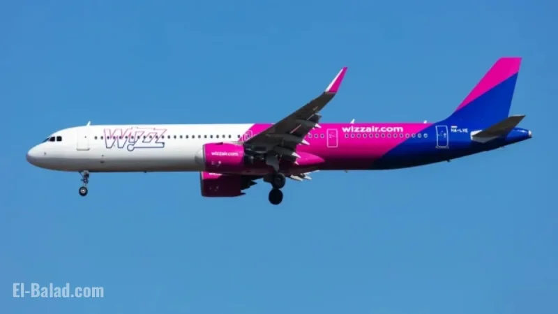 Wizz Air Relaunches All-You-Can-Fly Pass, Passengers Save Hundreds