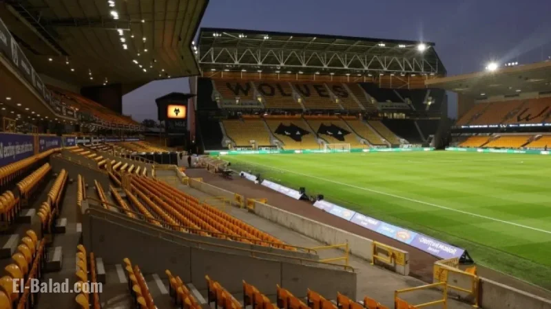 Wolves Clash with Chelsea: League Cup Highlights and Live Blog