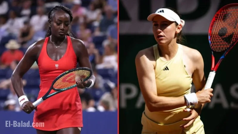 WTA spotlight today: Alycia Parks vs. Kaja Juvan headlines Jiujiang; Anastasia Zakharova into R2; Lilli Tagger’s rise; Camila Osorio watch