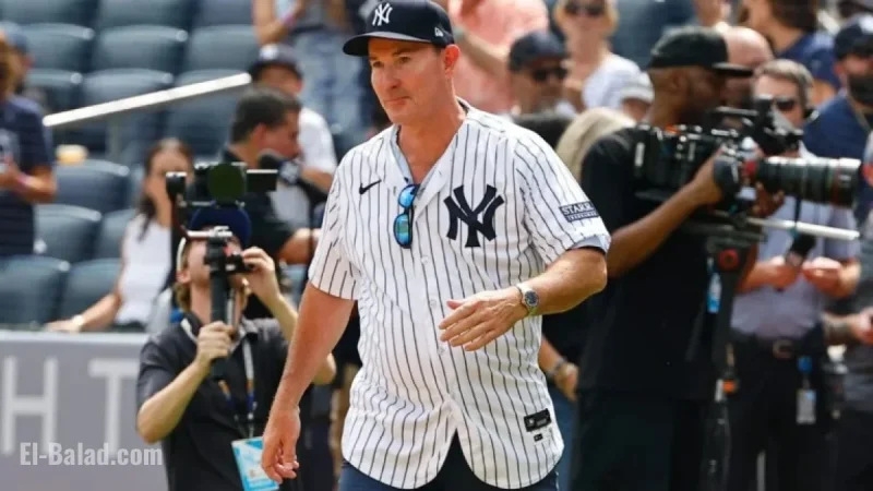 YES Network Drops Veteran Yankees Analyst John Flaherty in Latest Changes