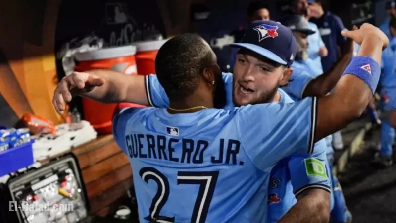 Yesavage’s Stellar Start Propels Jays Toward Championship