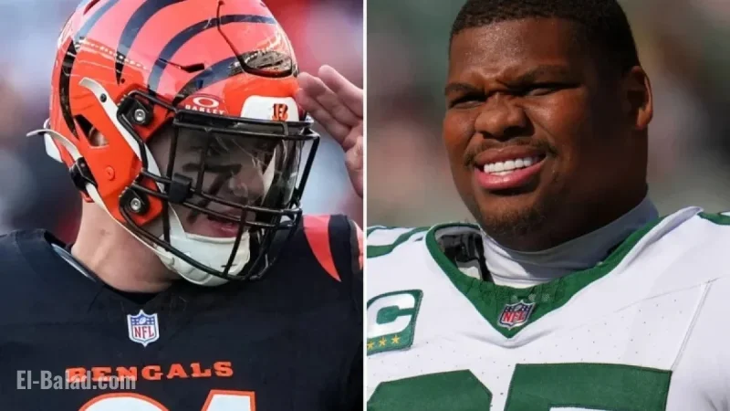 2025 NFL Trade Deadline: Predicting Player Moves for Each Team