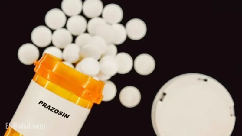 500,000 Blood Pressure Drug Bottles Recalled Over Carcinogen Concerns