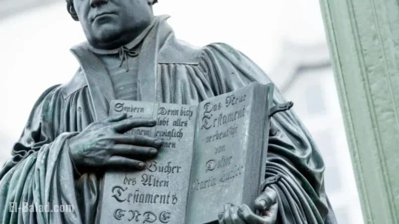 7 Notable Foes of Martin Luther on Reformation Day