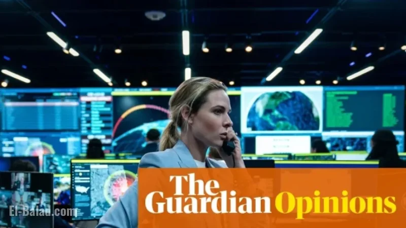 “A House of Dynamite Fuses Political Fantasy with Disappointment”