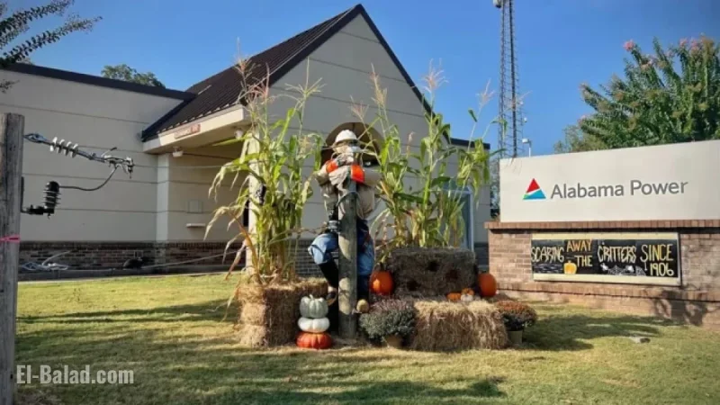 Alabama Power Debunks Energy-Saving Myths for Halloween and Beyond