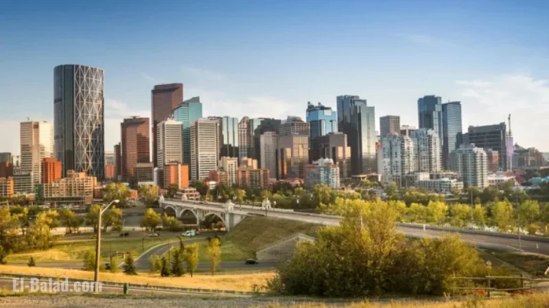 Alberta Government Unveils October 2025 Performance Report