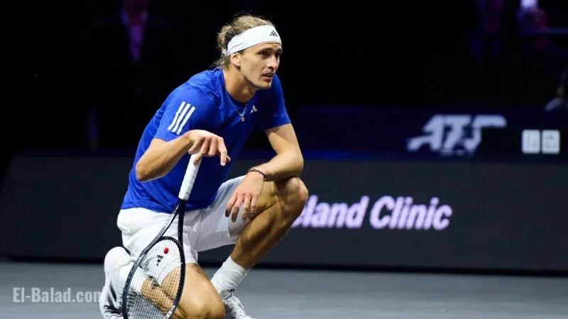 Alexander Zverev targets Paris Masters surge as Davidovich Fokina test looms