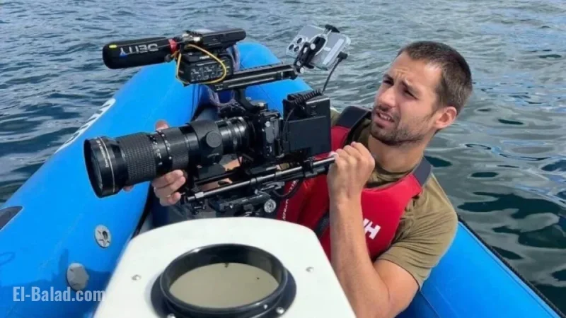 Alfie Whiteman Leaves Spurs for New Career in Photography and Directing