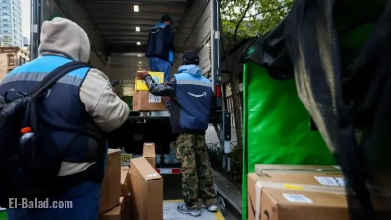 Amazon Attributes Cutting 14,000 Jobs to ‘Cultural’ Changes, Not Financial Reasons