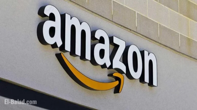 Amazon Stock Soars After Q3 Results Highlight Cloud Growth