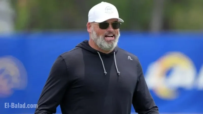 Andrew Whitworth Reveals Brian Kelly Rejected His Offers to Aid LSU Program