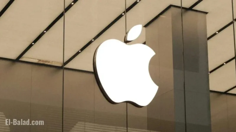 Apple Reveals Q4 2025 Earnings with Detailed Charts