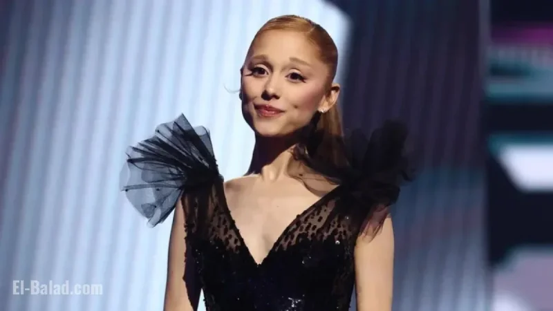 Ariana Grande Joins ‘American Horror Story’ for 2026 Return