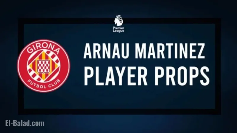 Arnau Martinez Goal Odds vs. Getafe CF – October 31 Match Preview