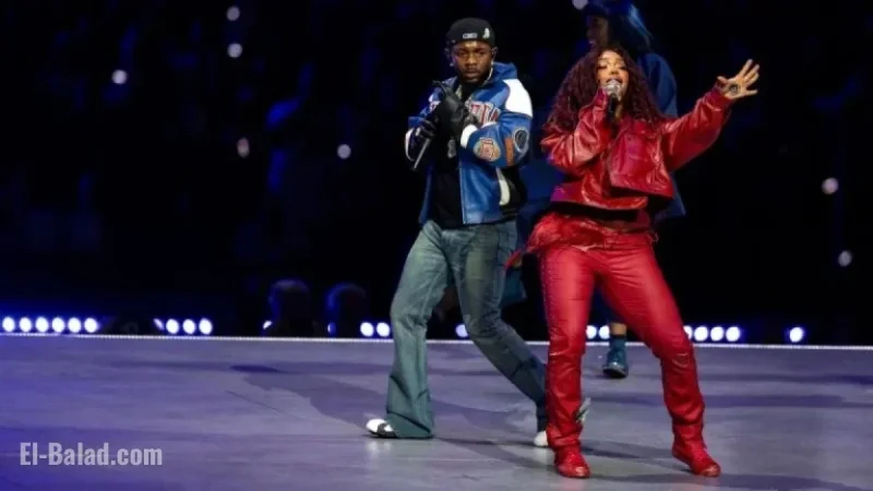 Billboard Charts Indicate a Decline in Rap’s Popularity