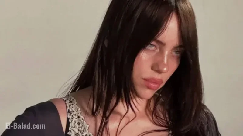 Billie Eilish Donates $11.5 Million to Combat Hunger and Climate Change