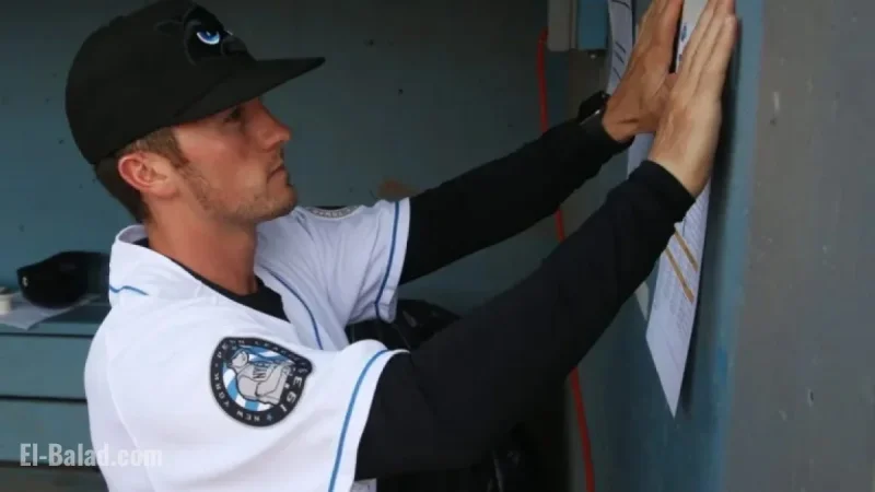 Blake Butera Appointed as Nationals Manager