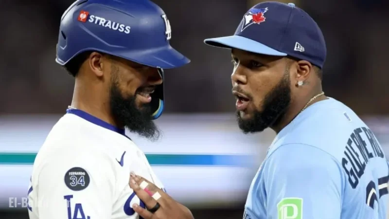 Blue Jays Aim to Shut Down Dodgers’ Offensive Comeback