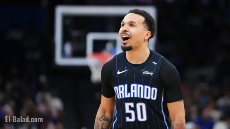 Bucks Owe Magic Two Sincere Thank Yous This Summer