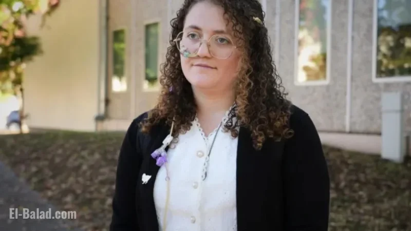 California Activist Convicted in High-Profile Chicken Rescue Case