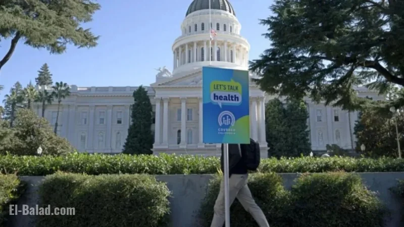 California Obamacare Enrollees Face Rising Premiums