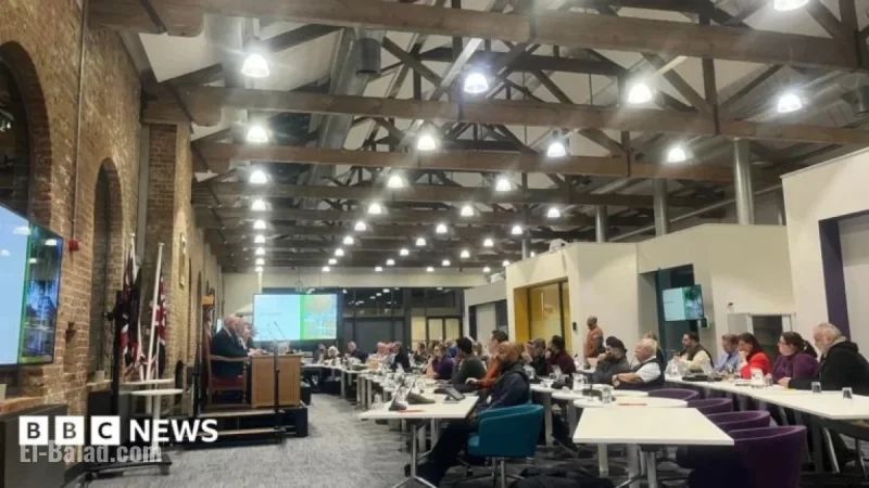 Cambridgeshire and Peterborough Council Tax May Increase Amid Government Reorganization