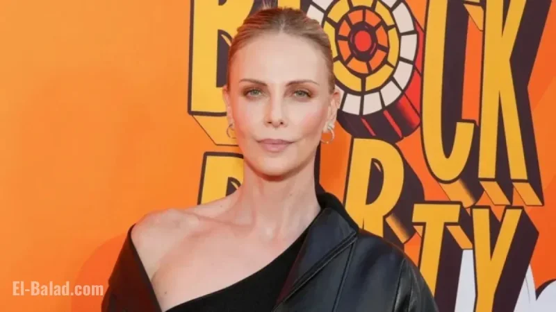 Charlize Theron Eyes Amazon’s Culinary Thriller ‘Tyrant’